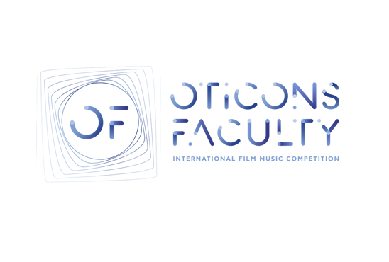 Faculty contest logo